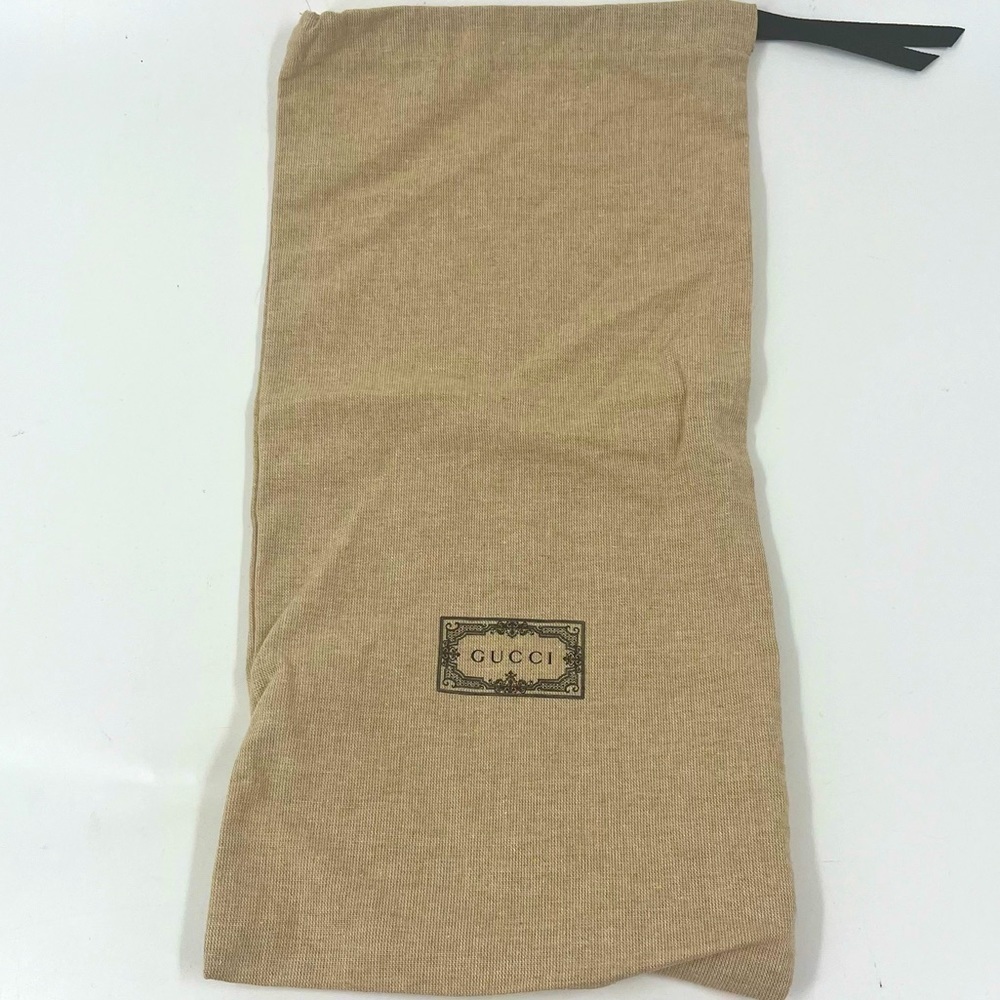 Gucci Drawstring Bag - image 1